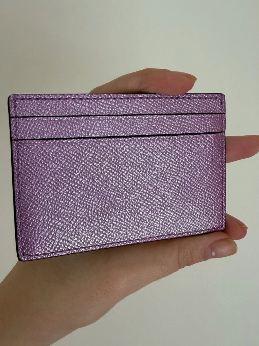 Coach beautiful authentic